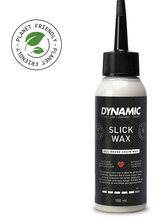 Dynamic Slick Wax 100ML
