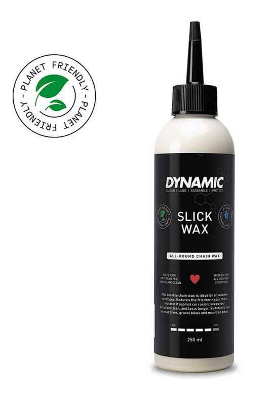Dynamic Slick Wax 250ML