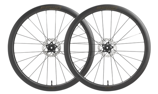 FFWD RYOT 44 Wielset Compleet