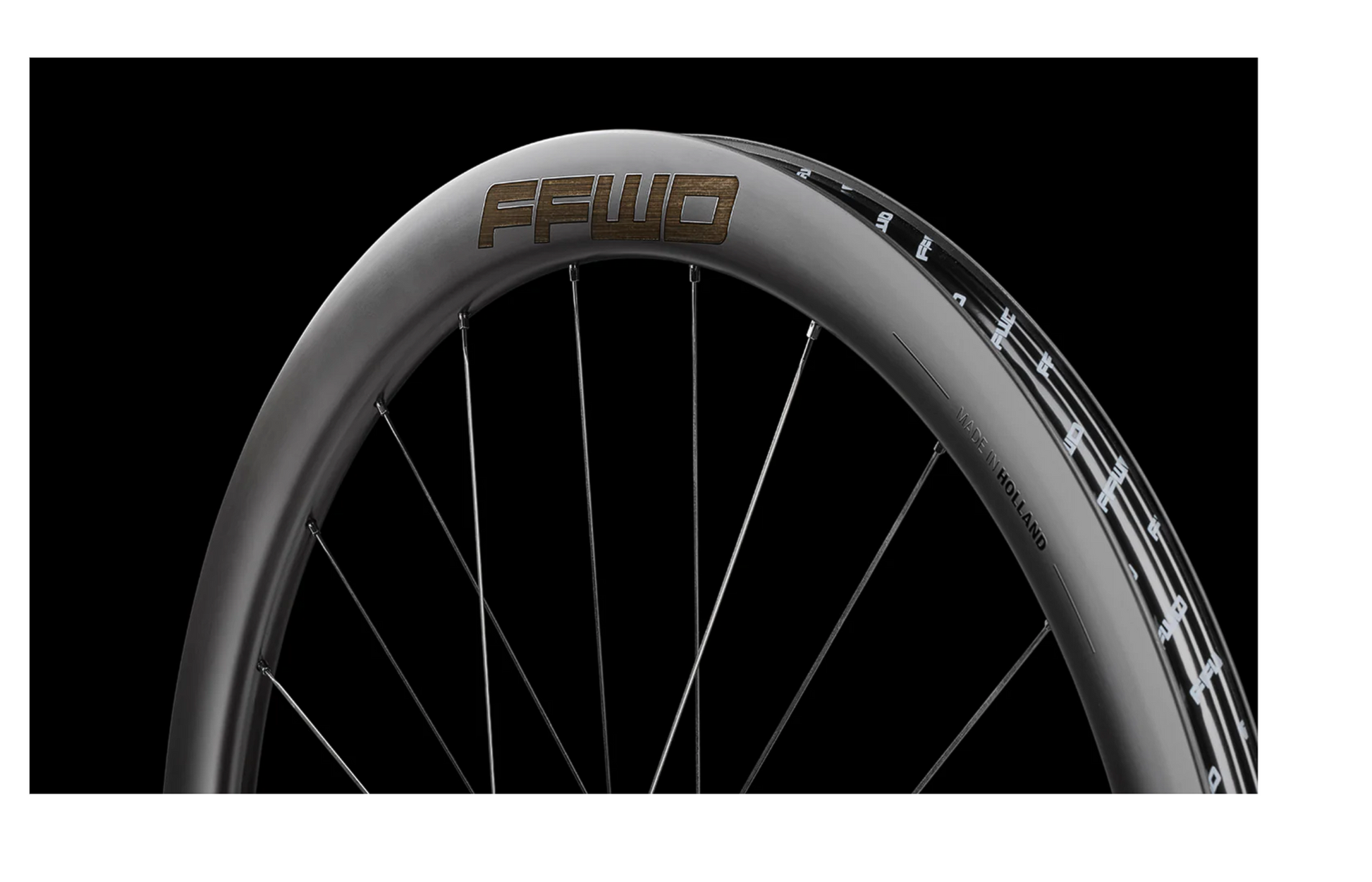 FFWD RYOT 44 Wielset Logo FFWD