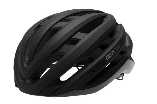 Giro Giro Agilis Mips Helm Zwart
