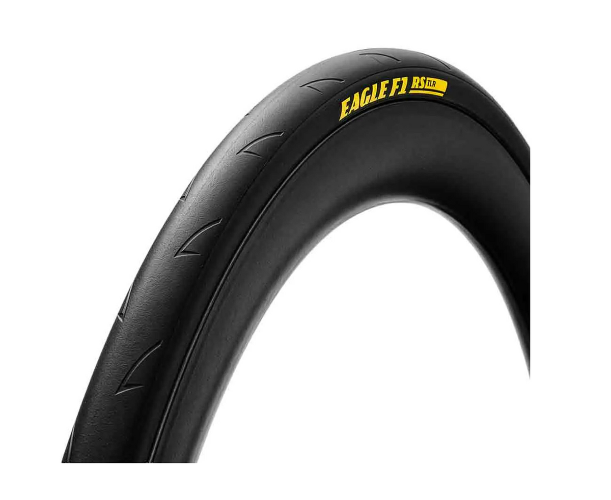 Goodyear Eagle F1 RS TLR Buitenband