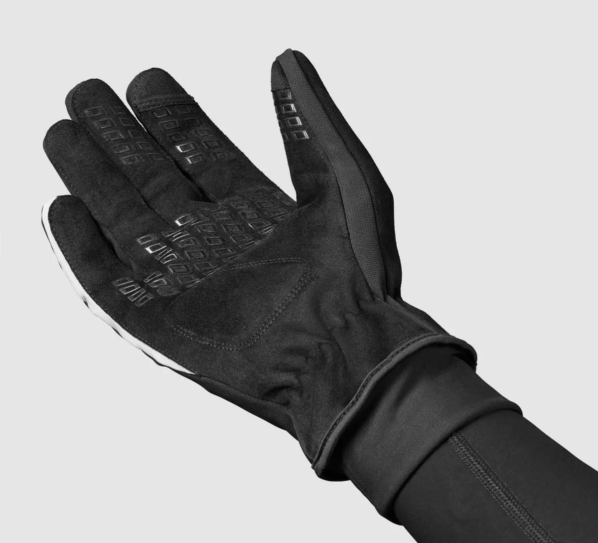 GribGrab PACR Windproof Winterhandschoen Binnenkant