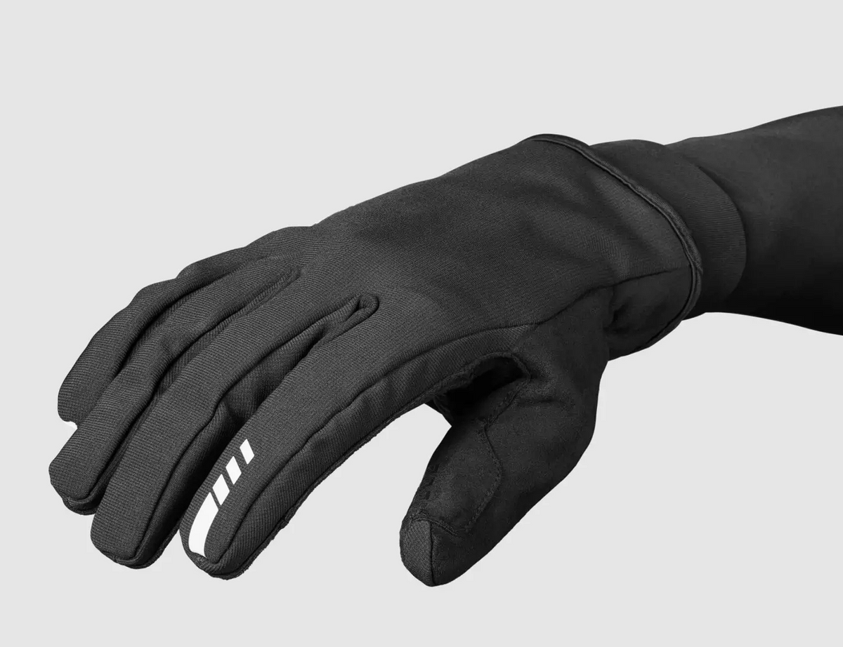 GribGrab PACR Windproof Winterhandschoen Bovenkant