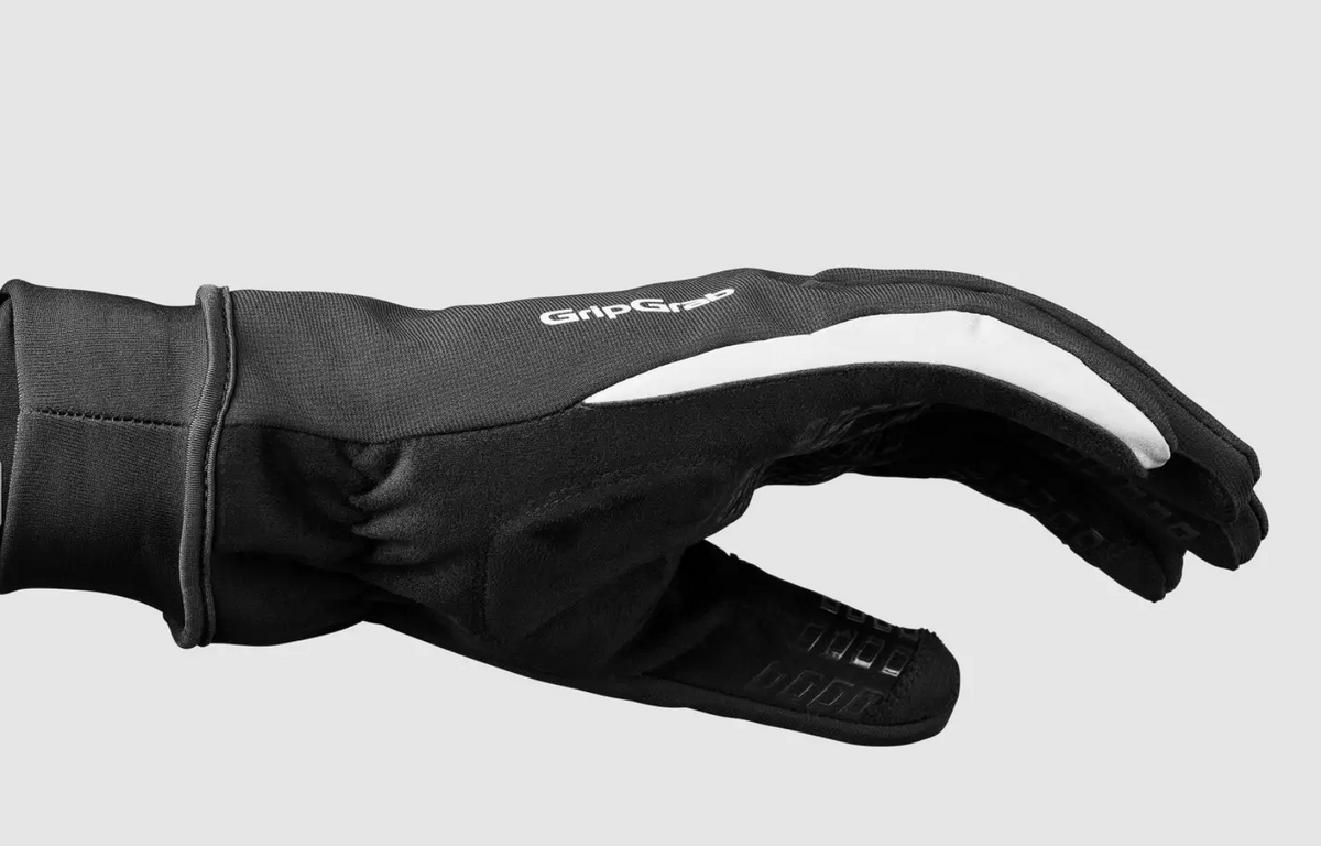 GribGrab PACR Windproof Winterhandschoen Zijaanzicht