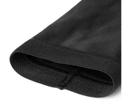 GribGrap Ride Thermal Armstukken Detail Antislip
