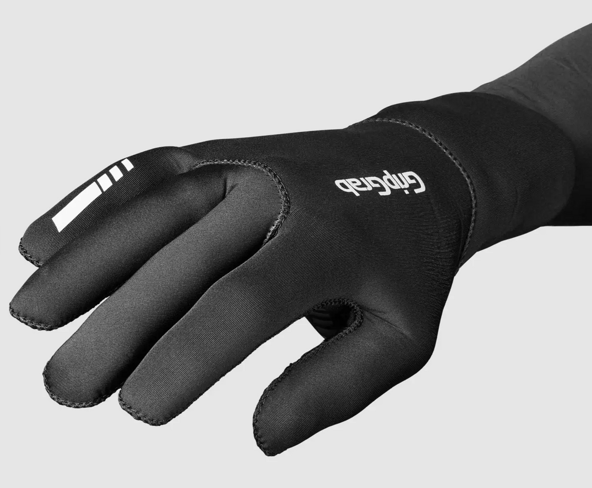 GripGrab Aquashield Neopreen Handschoen Bovenkant