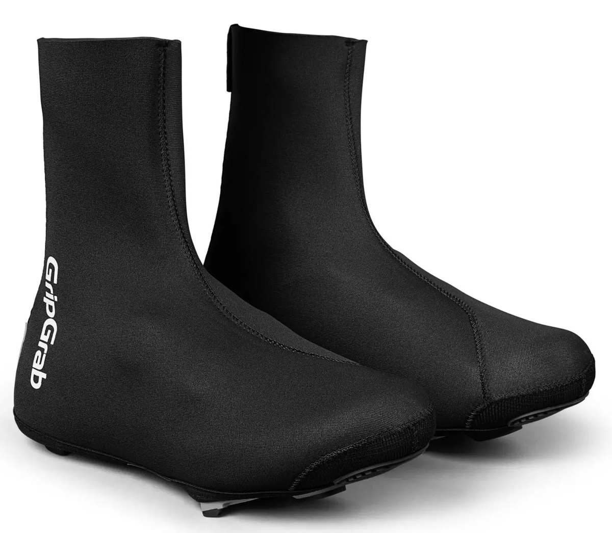 GripGrab Ride 2 Waterpoof Winter Road Overschoenen Set