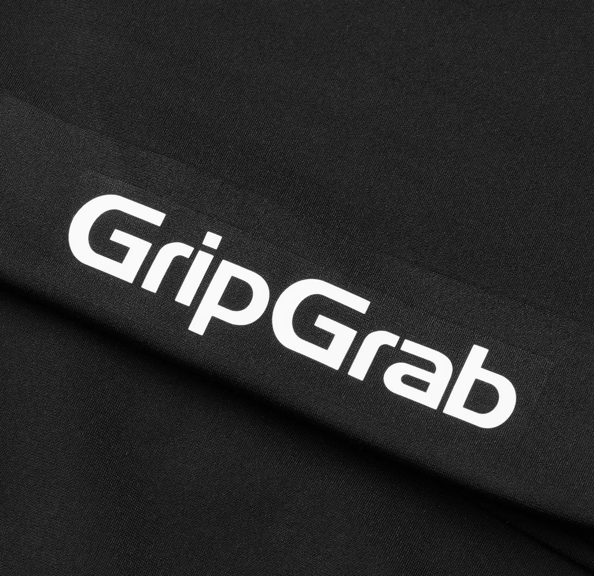 GripGrab Ride Thermal Armstukken GripGrap Logo