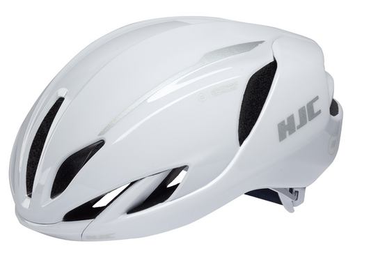 HJC Furion 3 Wit Aero Fietshelm
