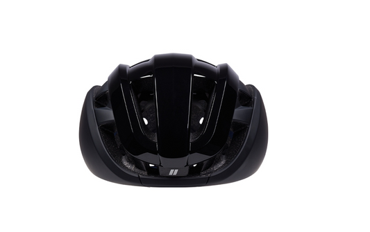 HJC IBEX 3 Zwart Voorkant