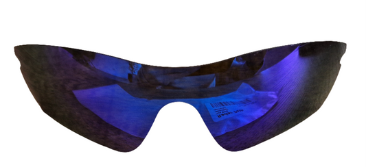 Oakley radar path replacement lens
