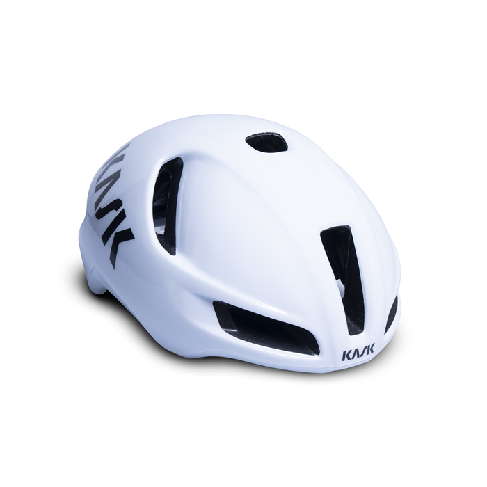 Kask Utopia Y Wit Fietshelm