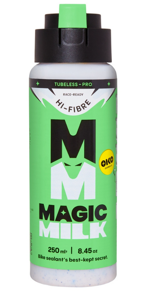 Magic Milk Sealant 250 ML Fles