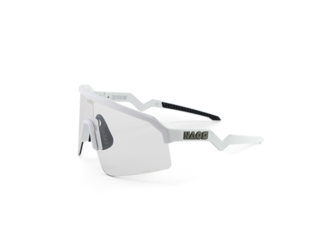 Naos Ziris Fietsbril – Photochromic (Meekleurend)