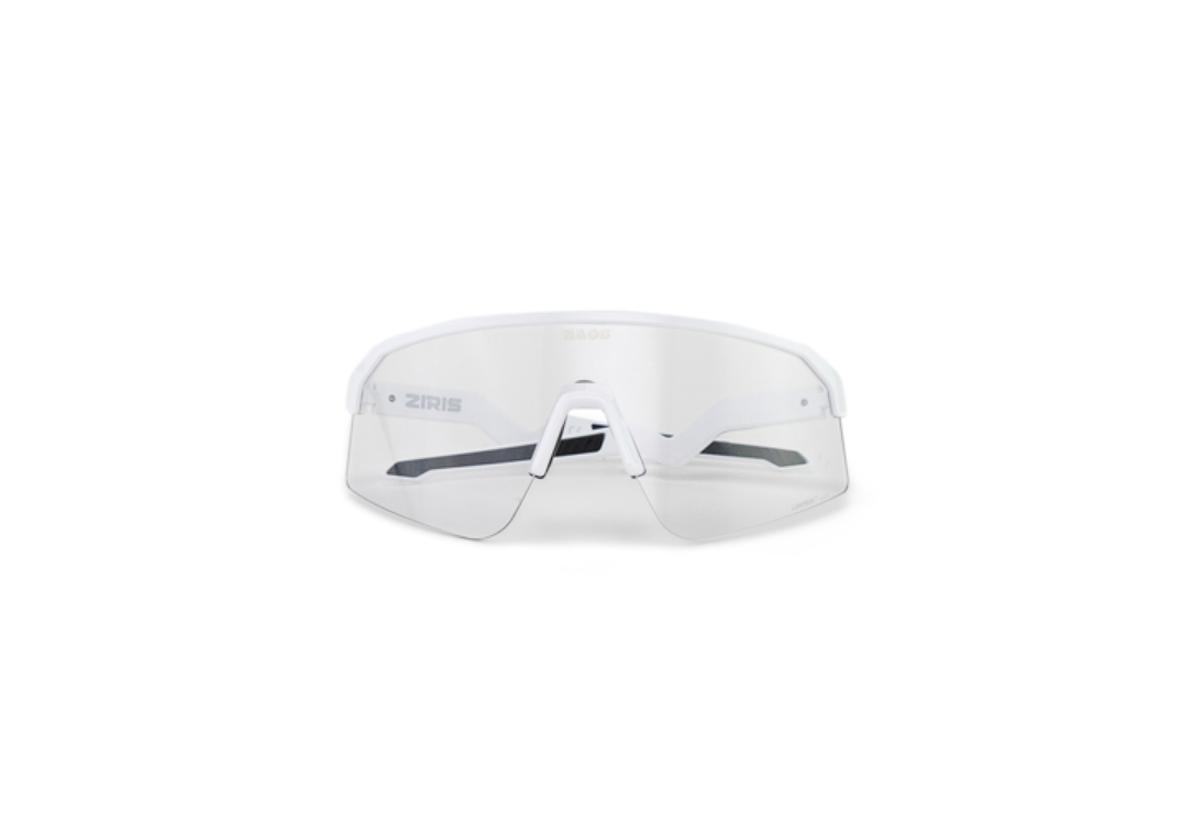Naos Ziris Fietsbril – Photochromic (Meekleurend)