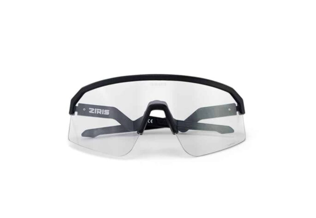 Naos Ziris Fietsbril – Photochromic (Meekleurend)