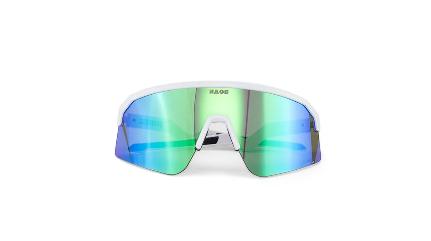 Naos Ziris Fietsbril – Photochromic (Meekleurend)