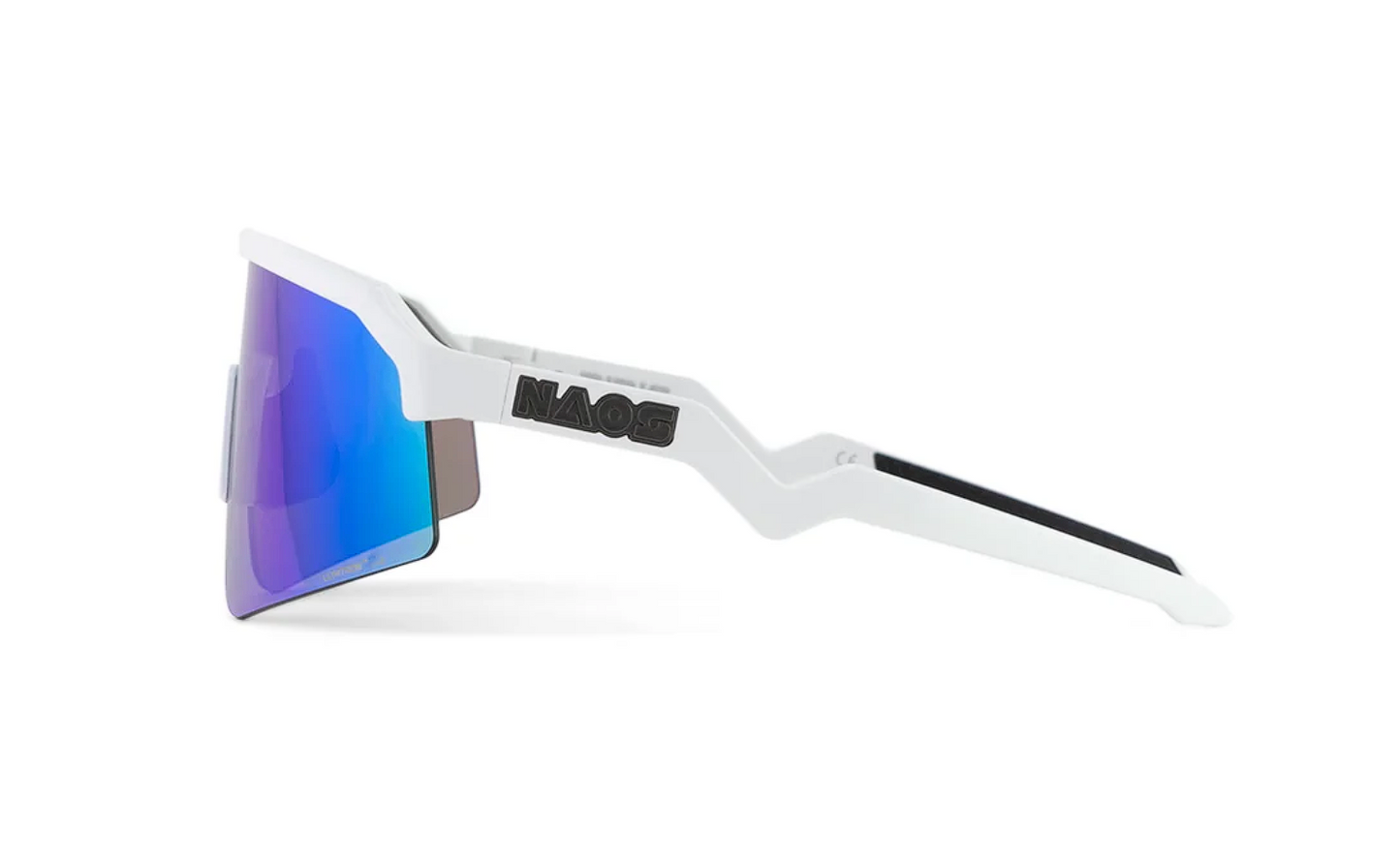 Naos Ziris Fietsbril – Photochromic (Meekleurend)