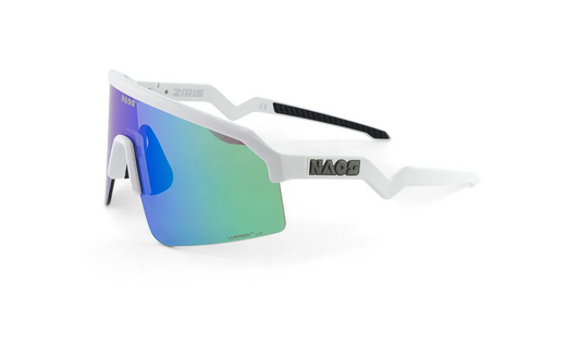 Naos Ziris Photochromic Fietsbril – Meekleurend