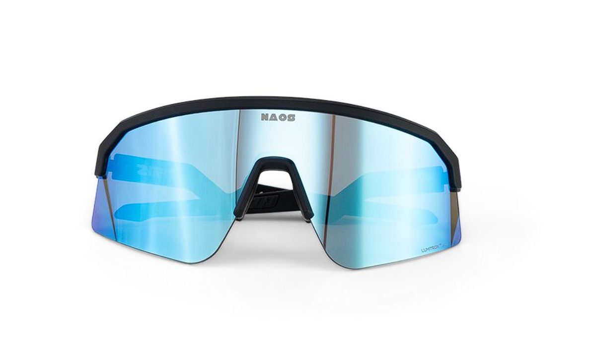 Naos Ziris Photochromic Fietsbril – Meekleurend