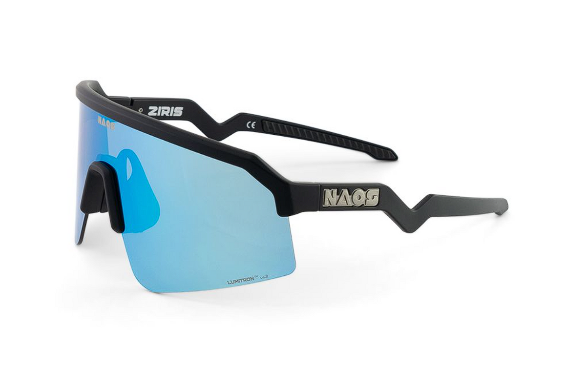 Naos Ziris Photochromic Fietsbril – Meekleurend