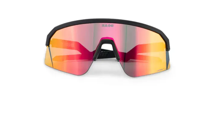 Naos Ziris Photochromic Fietsbril – Meekleurend