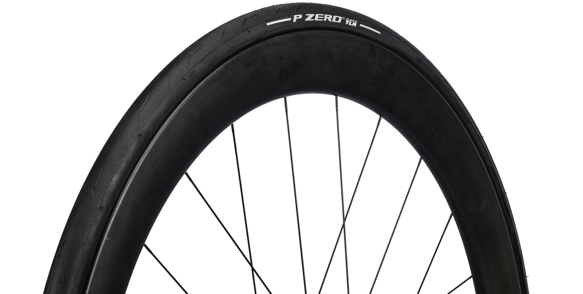 Pirelli P Zero Race TLR op velg