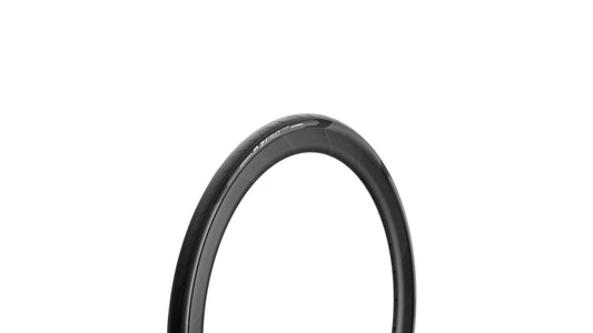 Pirelli P Zero buitenband zijaanzicht