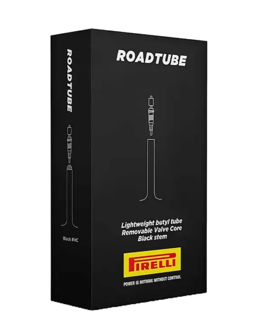 Pirelli Road Tube in Doosje 4mm
