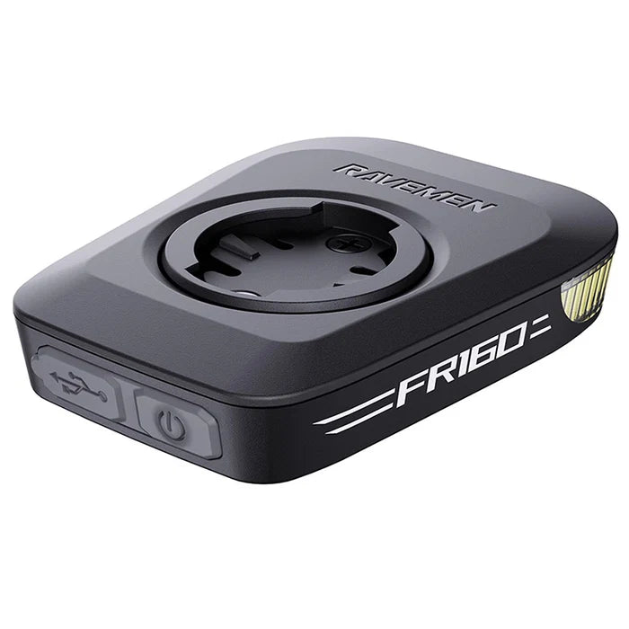 Ravemen FR160 dagrijverlichting USB-C 160 lumen
