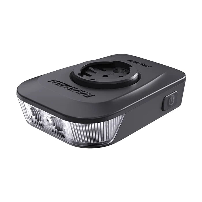 Ravemen FR500 fietsverlichting 500 lumen zwart