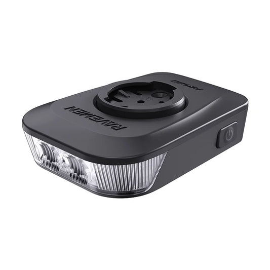 Ravemen FR500 fietsverlichting 500 lumen zwart