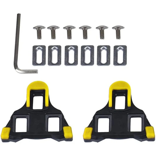SPD-SL cleats