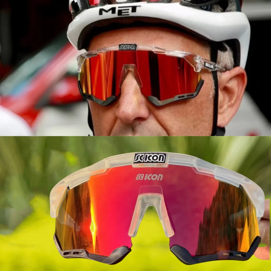 Scicon Aeroshade XL Bril Replica