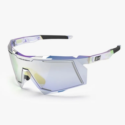 SCICON AEROSTORM Blue Light Clear