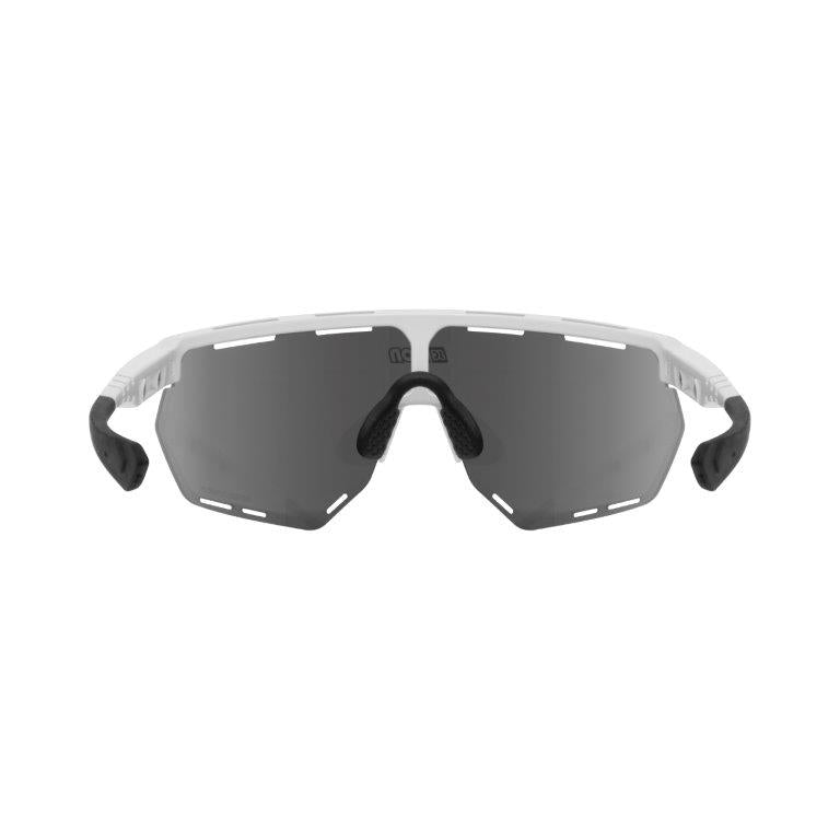 SCICON Aerowing Race Blauw/Wit binnenkant