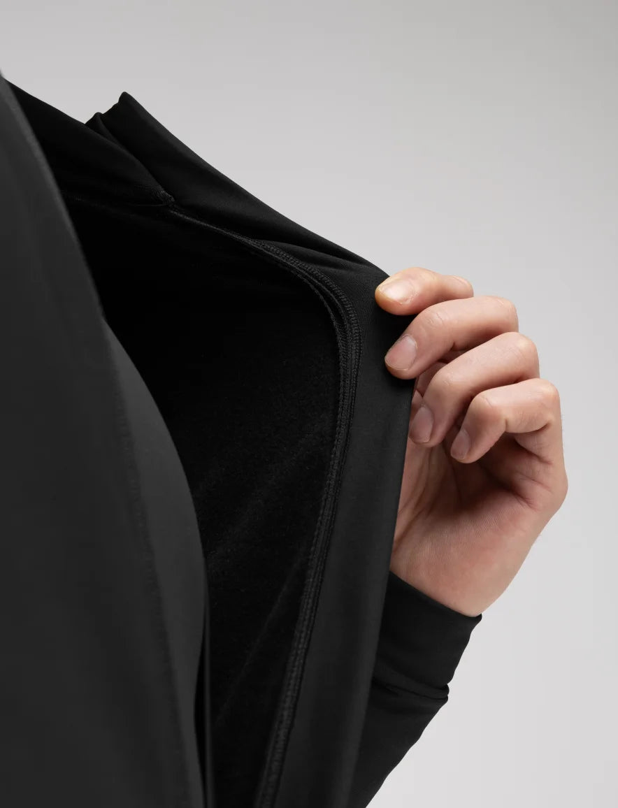 SIROKO DW Grotto detail voering shirt