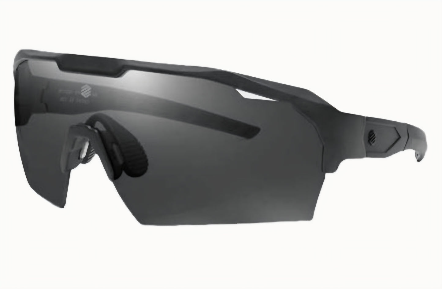 SIROKO K4 SRX Blackmountain schuinvoor