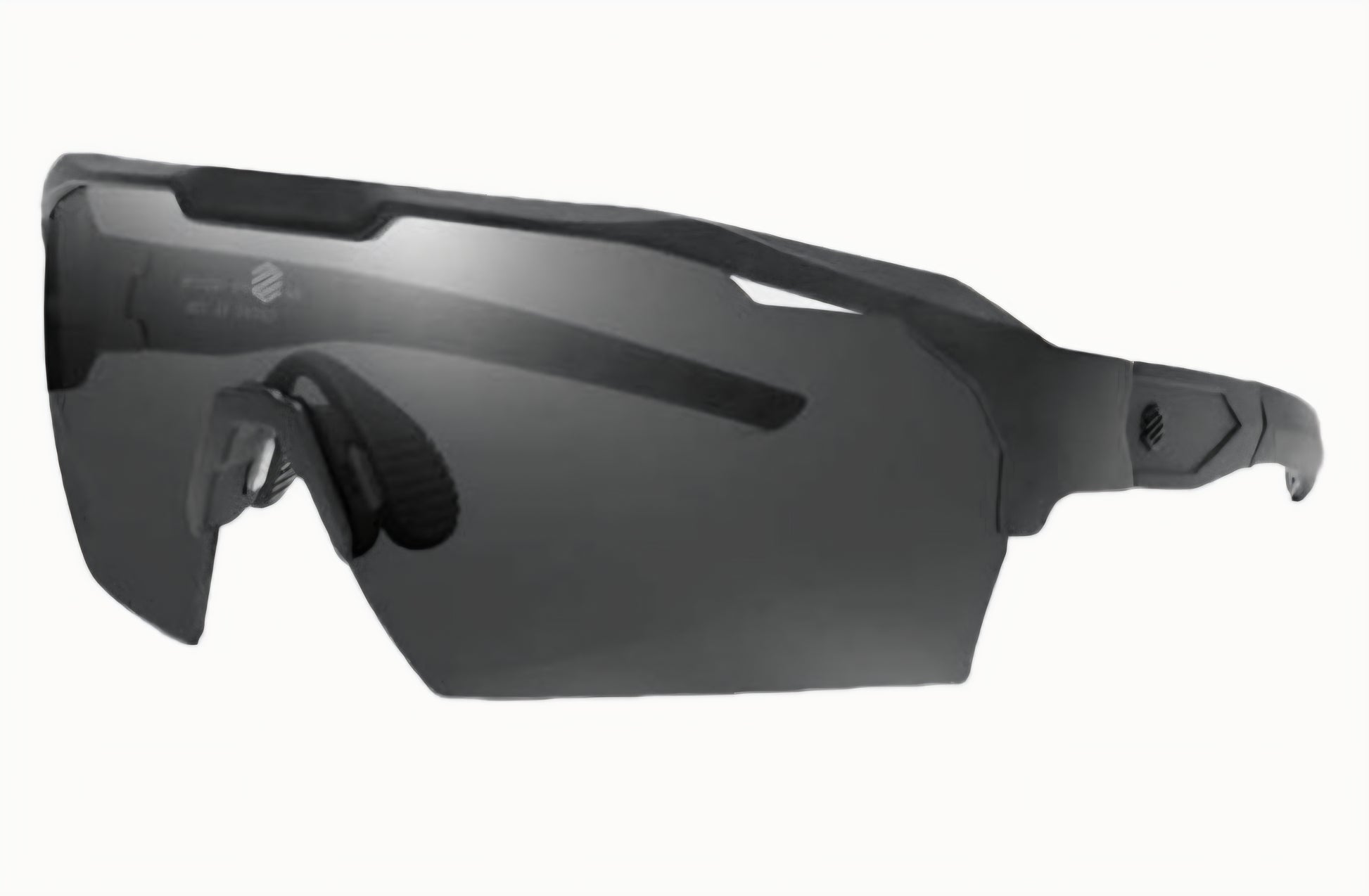 SIROKO K4 SRX Blackmountain schuinvoor