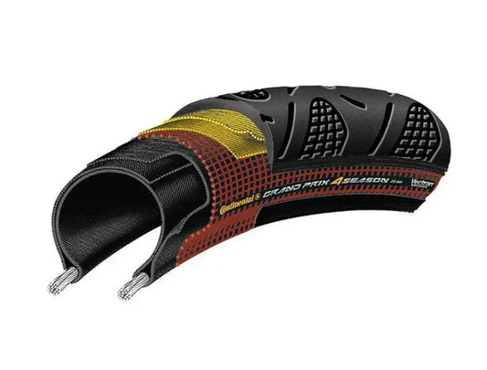 Continental - Grand Prix 4 Season 700X28C