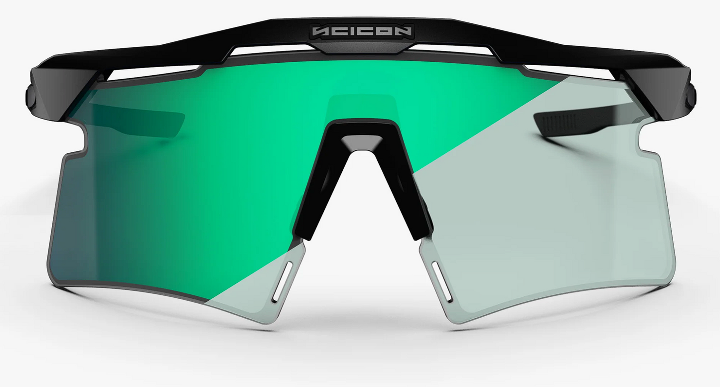 Scicon Aeroshade 2.0 Wielrenbril | Meerdere kleuren