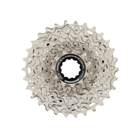 Shimano Ultegra CS-R8101 Cassette 12-speed 11-34T