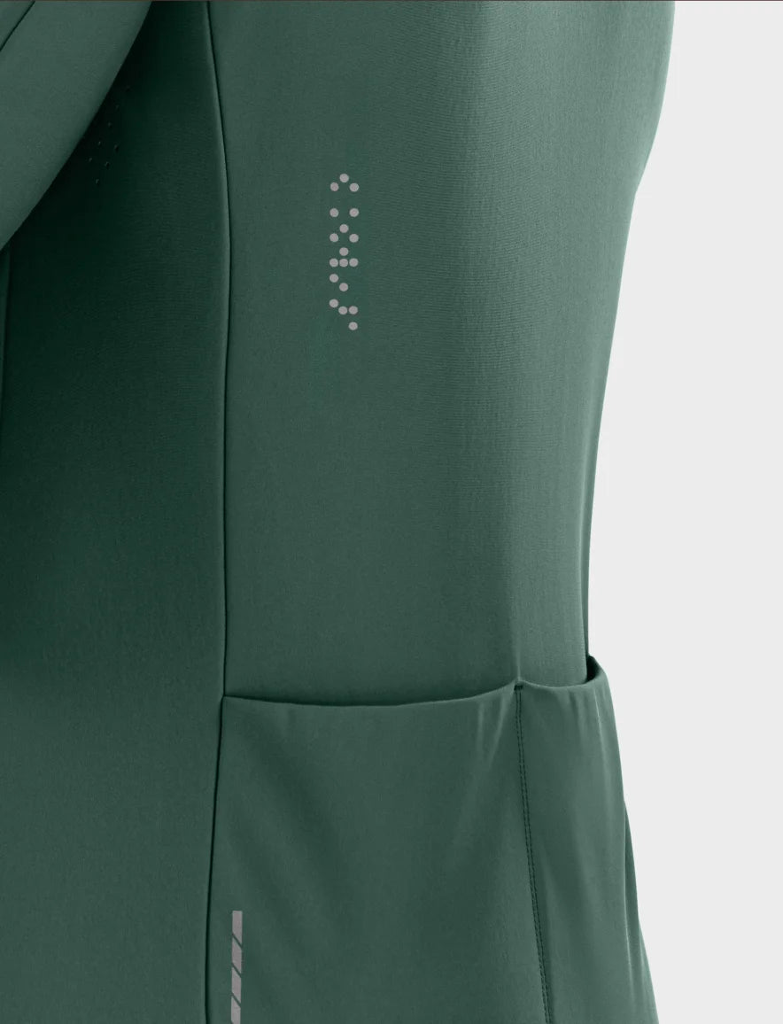 Siroko J1 Ordino detail