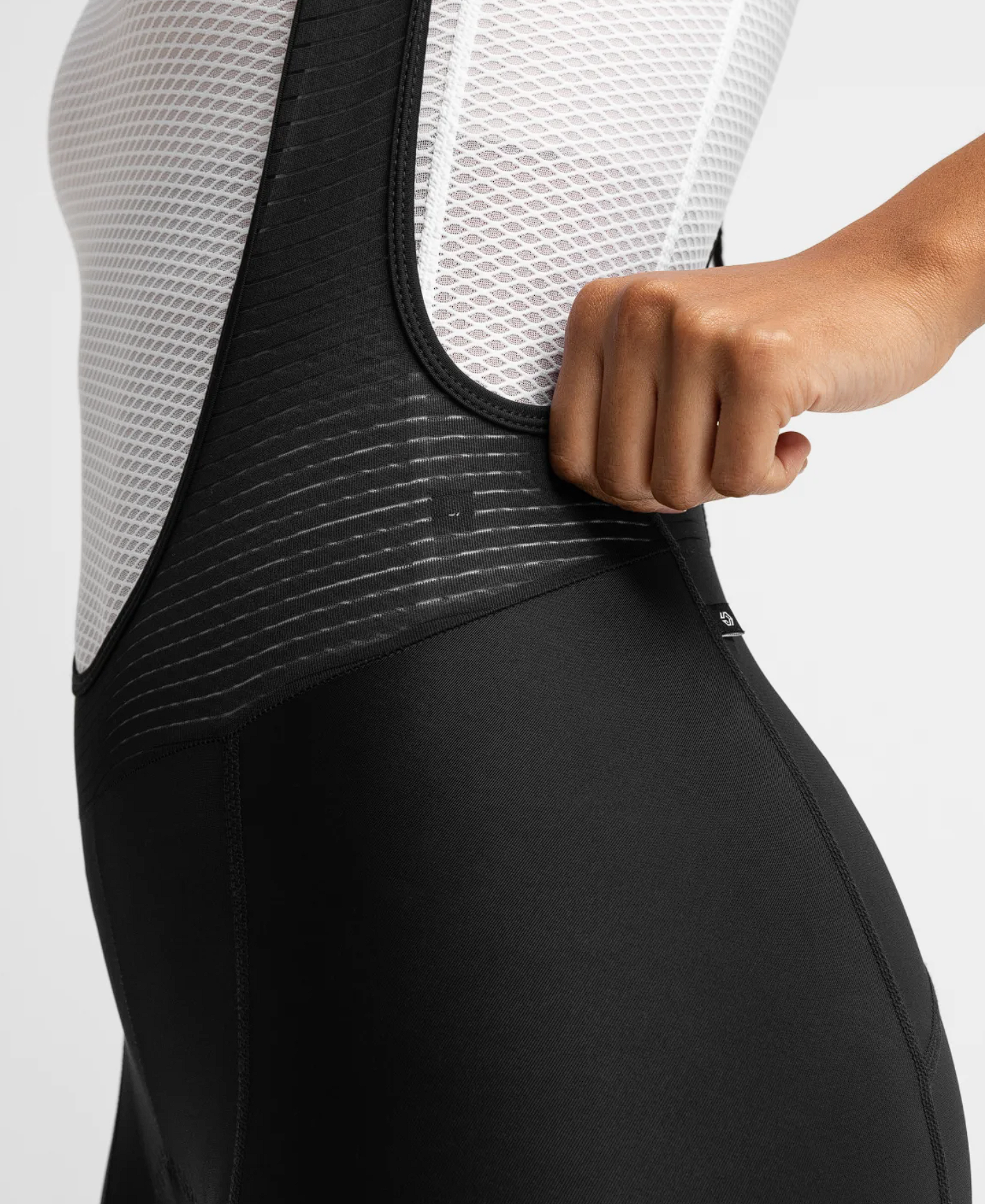 Siroko Kaufmann Dames fietsbroek
