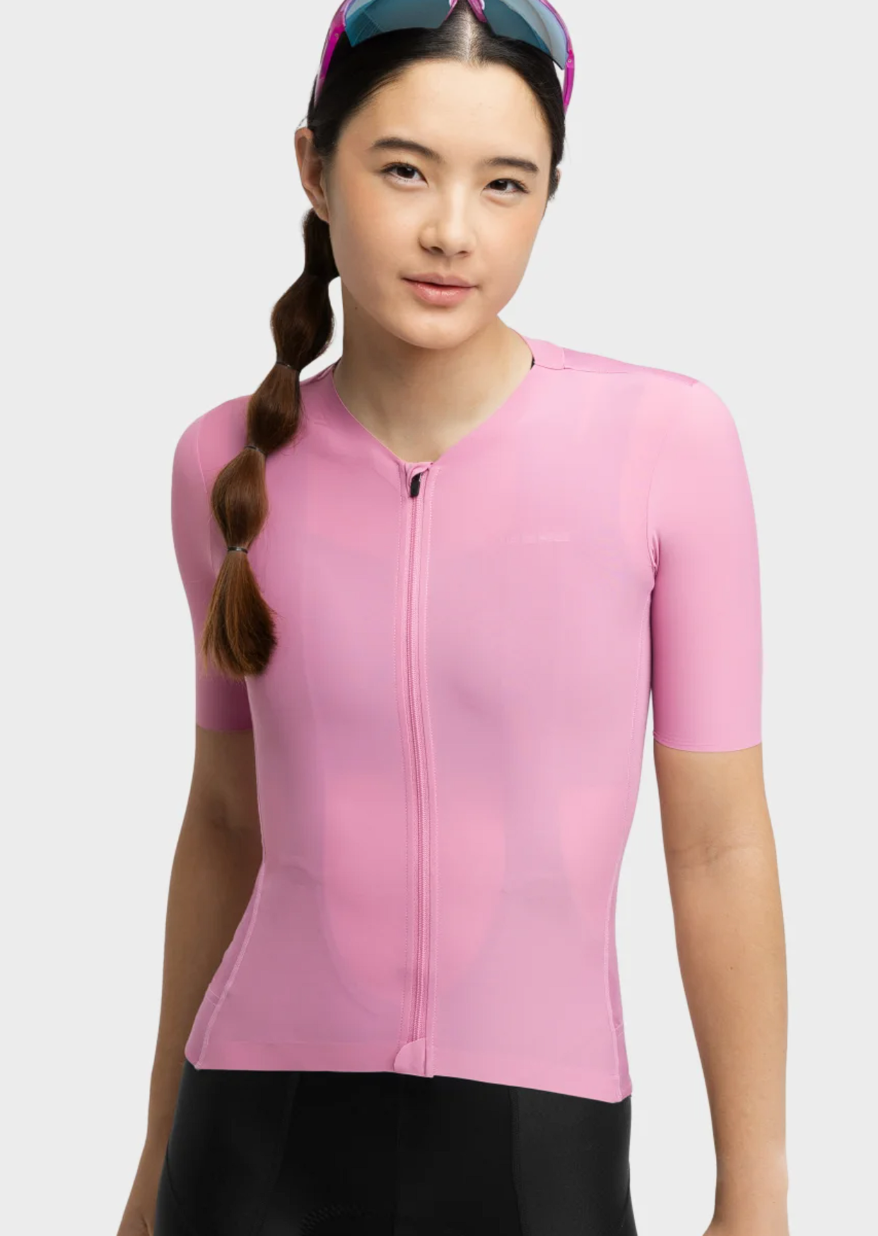 Siroko SRX Silvretta-W Dames Korte Fietsshirt