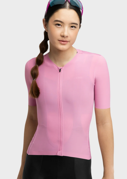 Siroko SRX Silvretta-W Dames Korte Fietsshirt