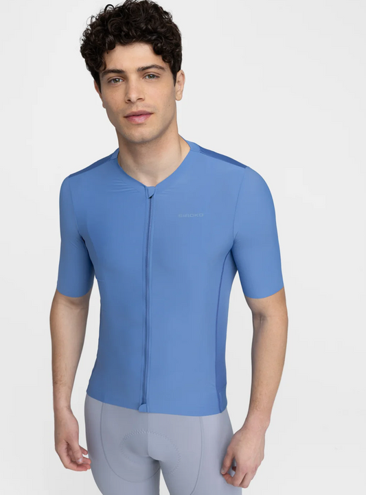 Siroko SRX Tirreno Korte fietsshirt
