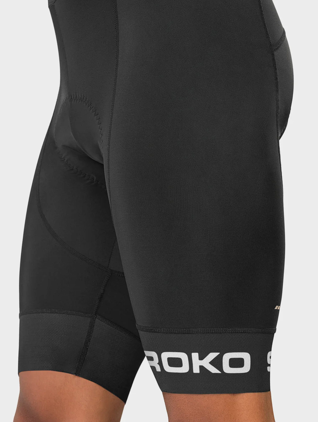 Siroko aspen heren broek siroko logo