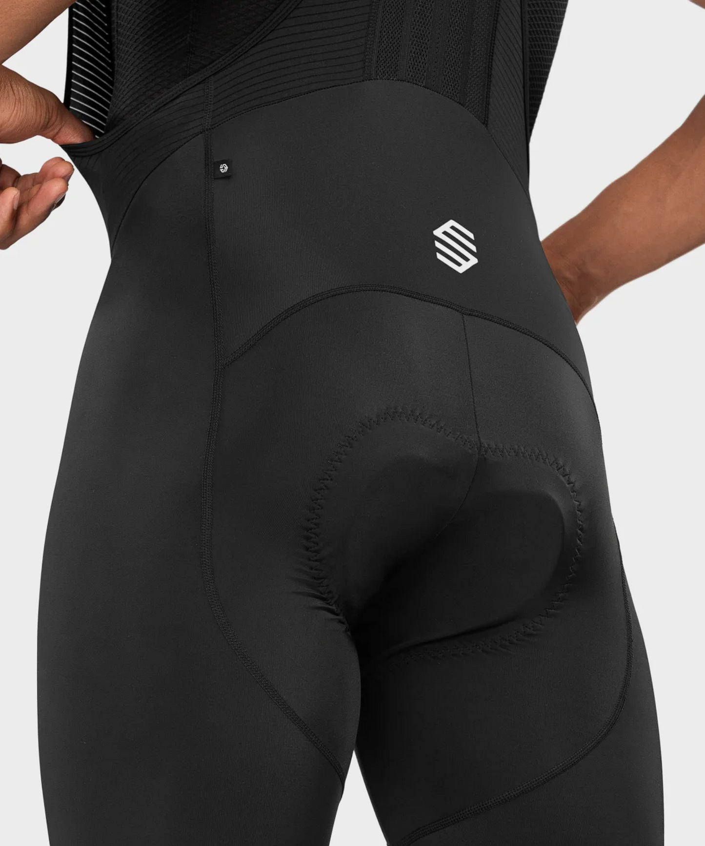 Siroko aspen heren broek siroko logo achterkant